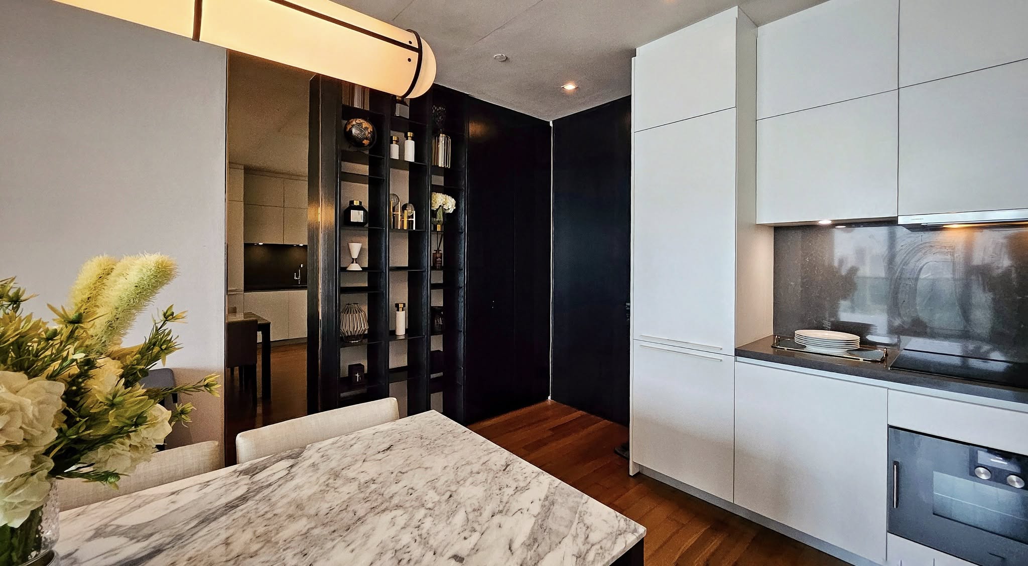 Large One Bedroom Apartment For Rent