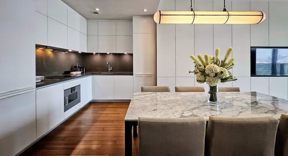 Large One Bedroom Apartment For Rent