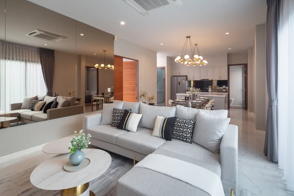 Luxury Detached House For Sale