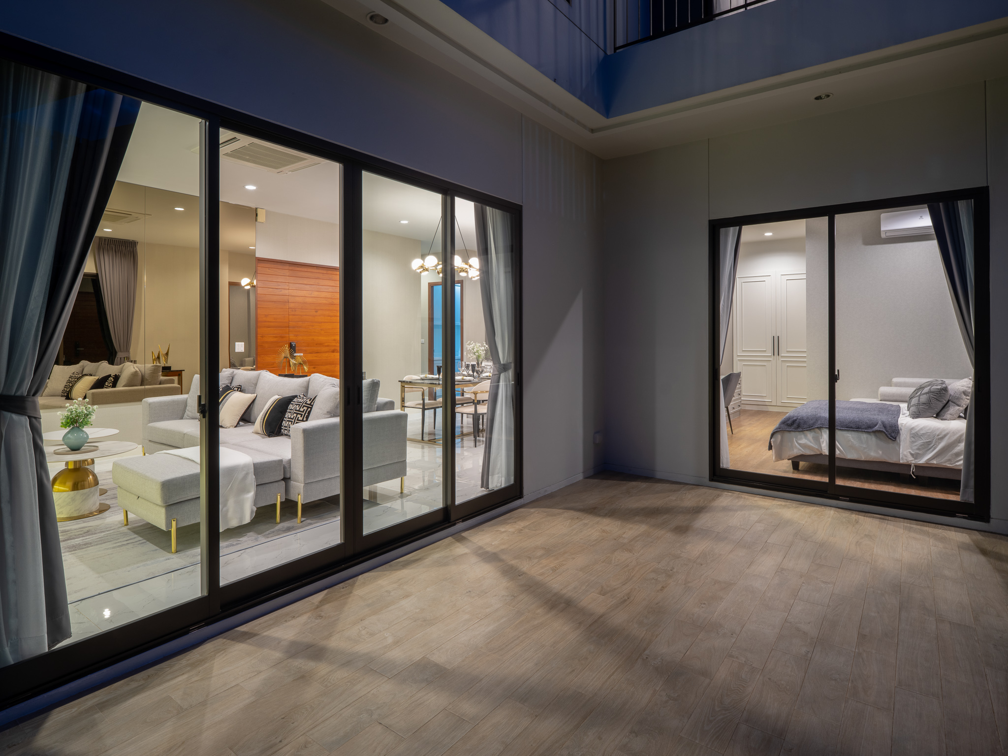Luxury Detached House For Sale