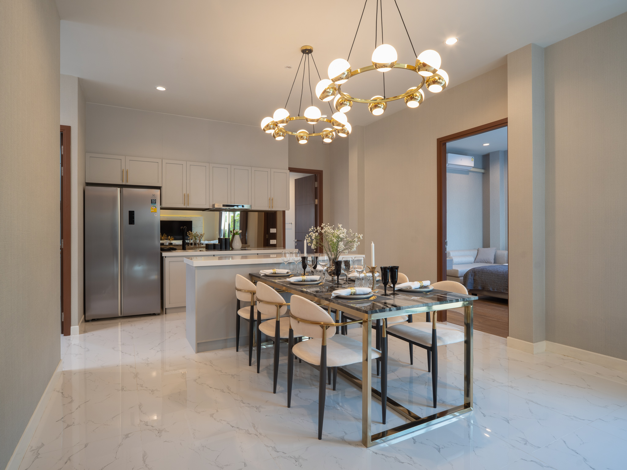 Luxury Detached House For Sale