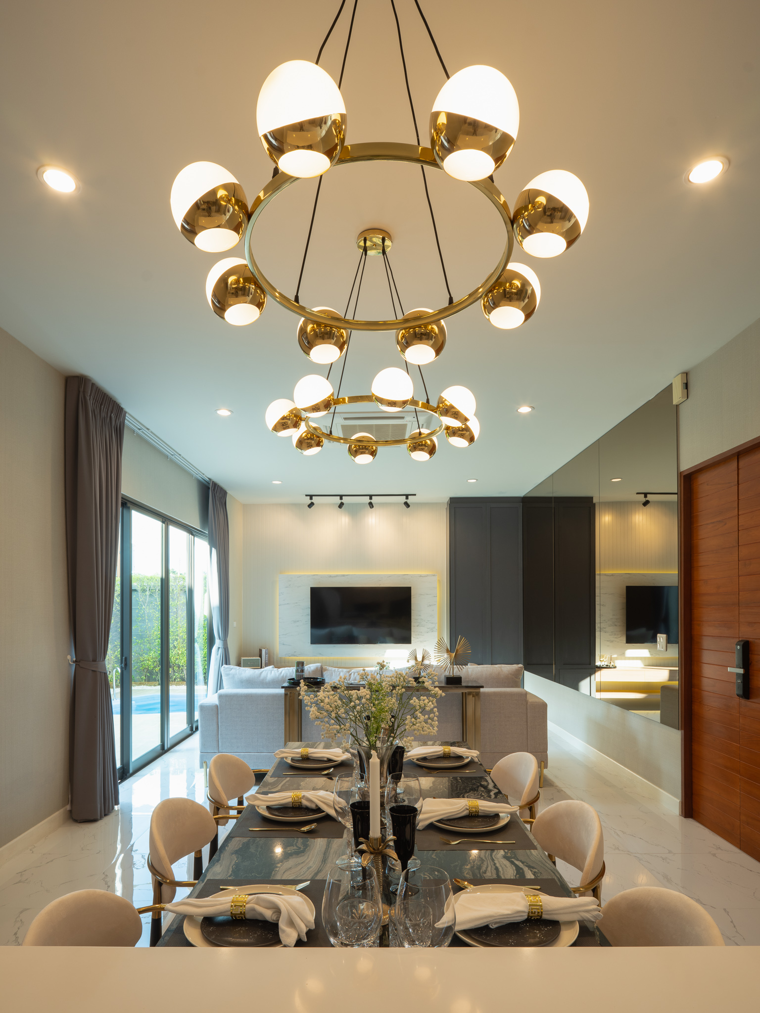 Luxury Detached House For Sale