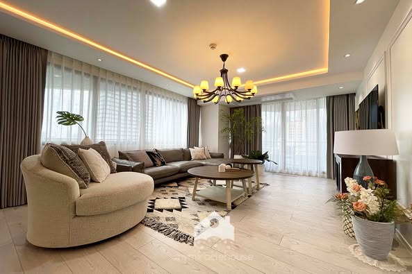 Large Two Bedroom Condo For Rent