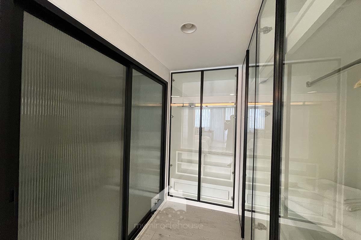 Large Two Bedroom Condo For Rent