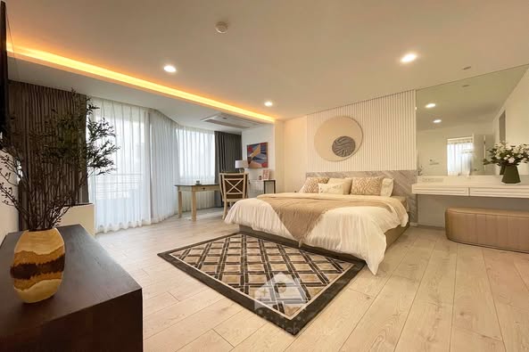 Large Two Bedroom Condo For Rent