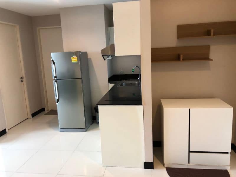 One Bedroom Condo For Rent