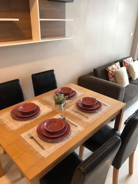One Bedroom Condo For Rent