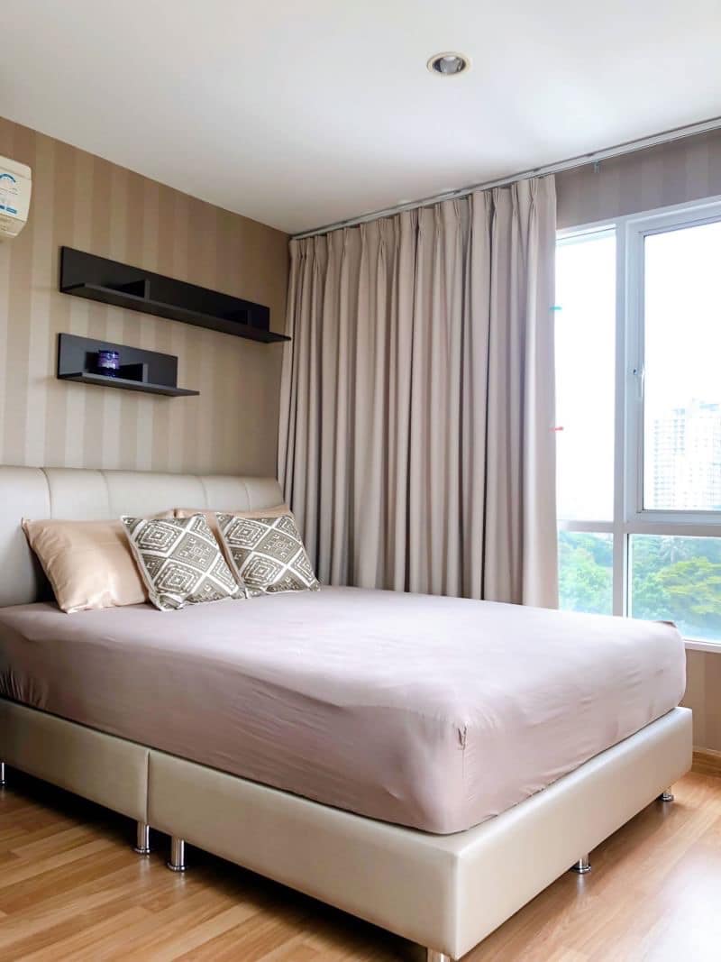 One Bedroom Condo For Rent