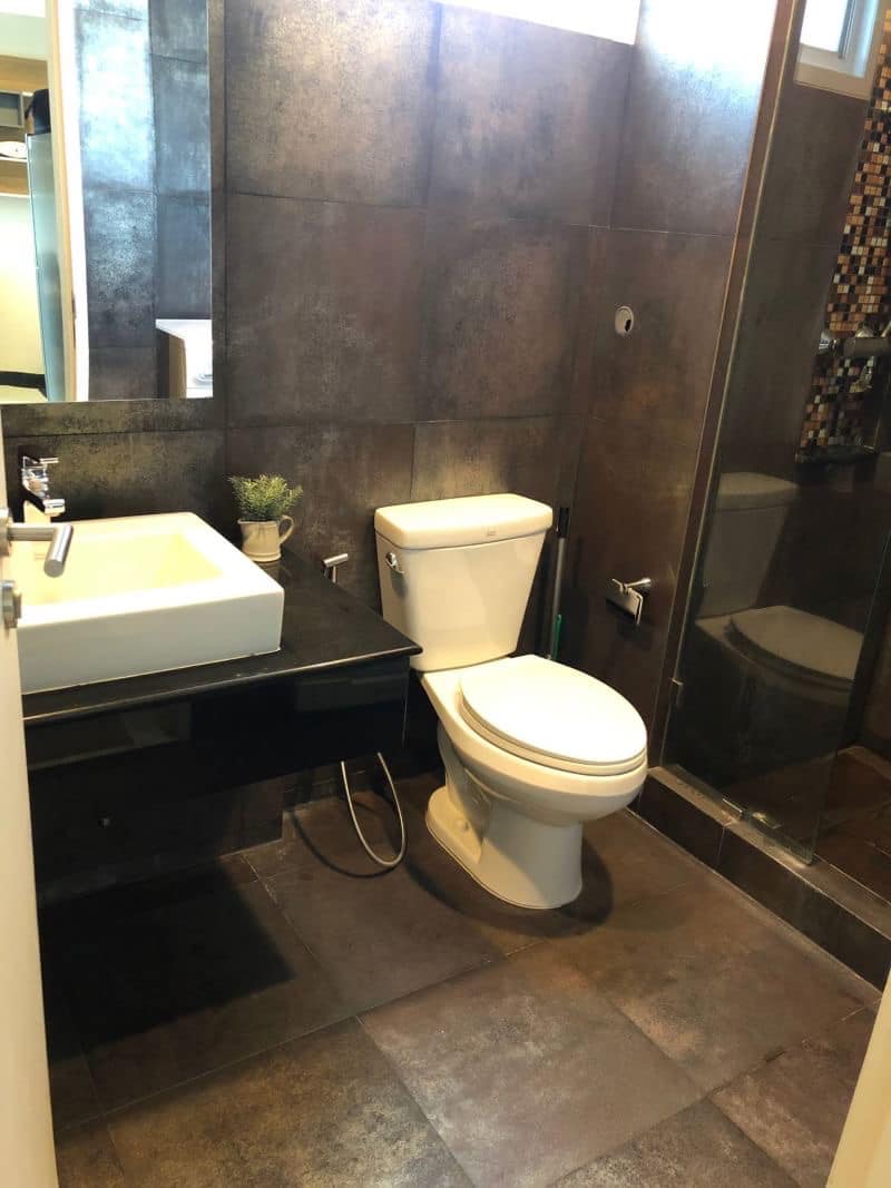 One Bedroom Condo For Rent