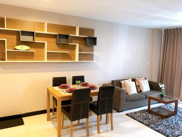 One Bedroom Condo For Rent