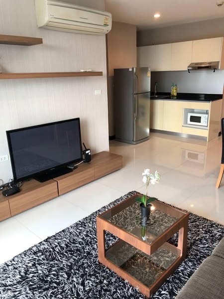 One Bedroom Condo For Rent