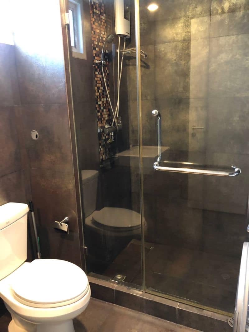 One Bedroom Condo For Rent