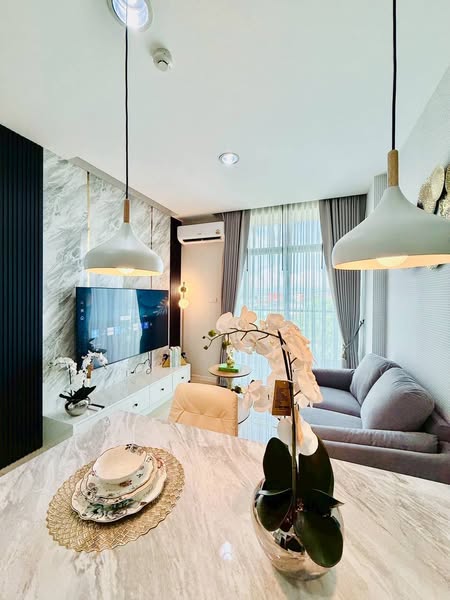One Bedroom Condo For Sale