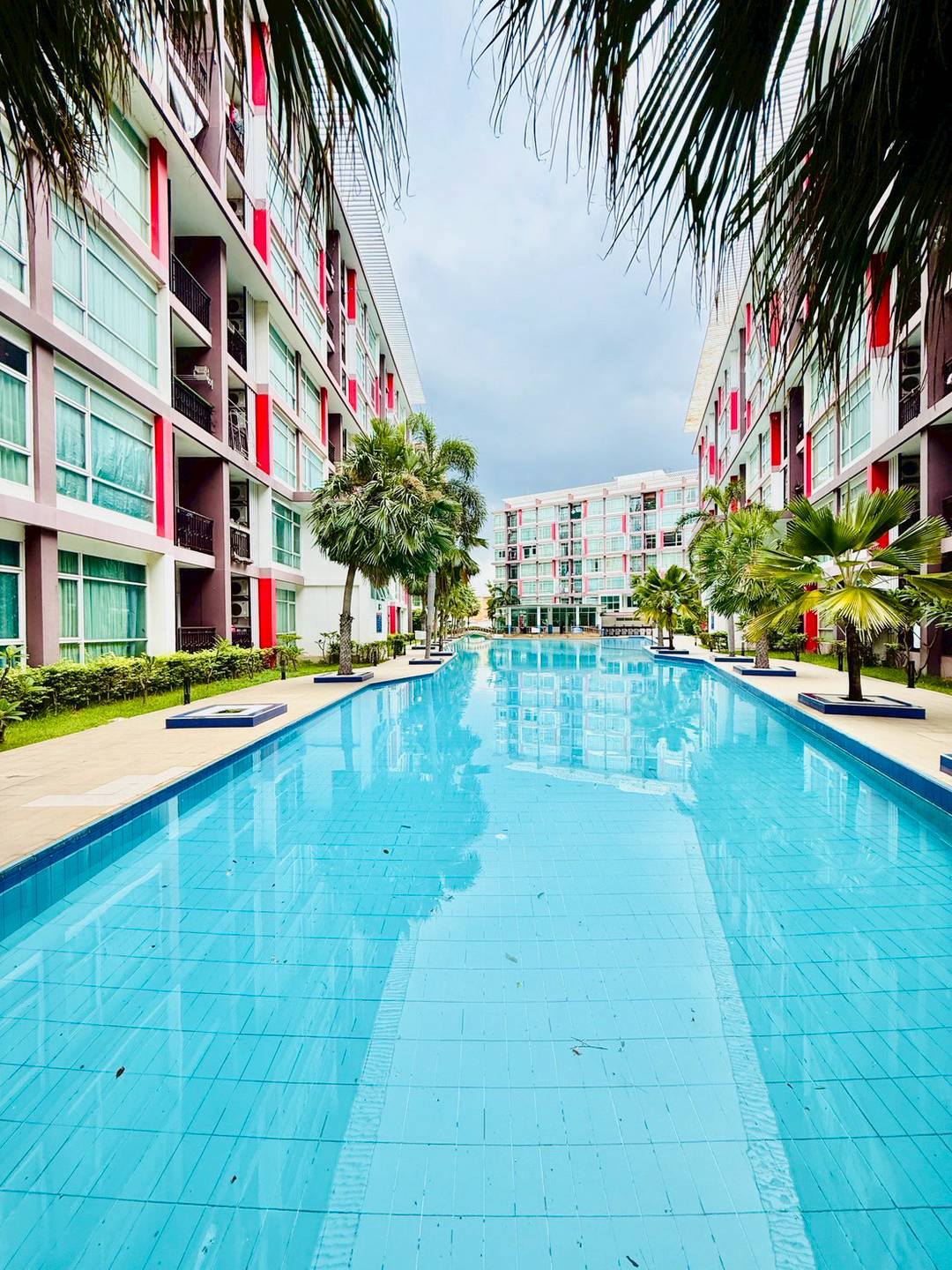 One Bedroom Condo For Sale