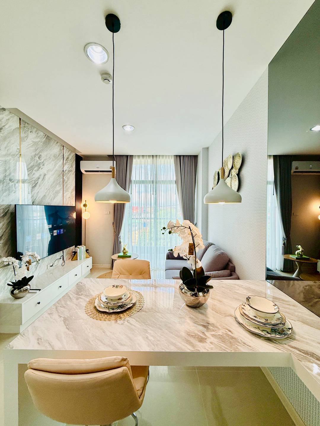 One Bedroom Condo For Sale