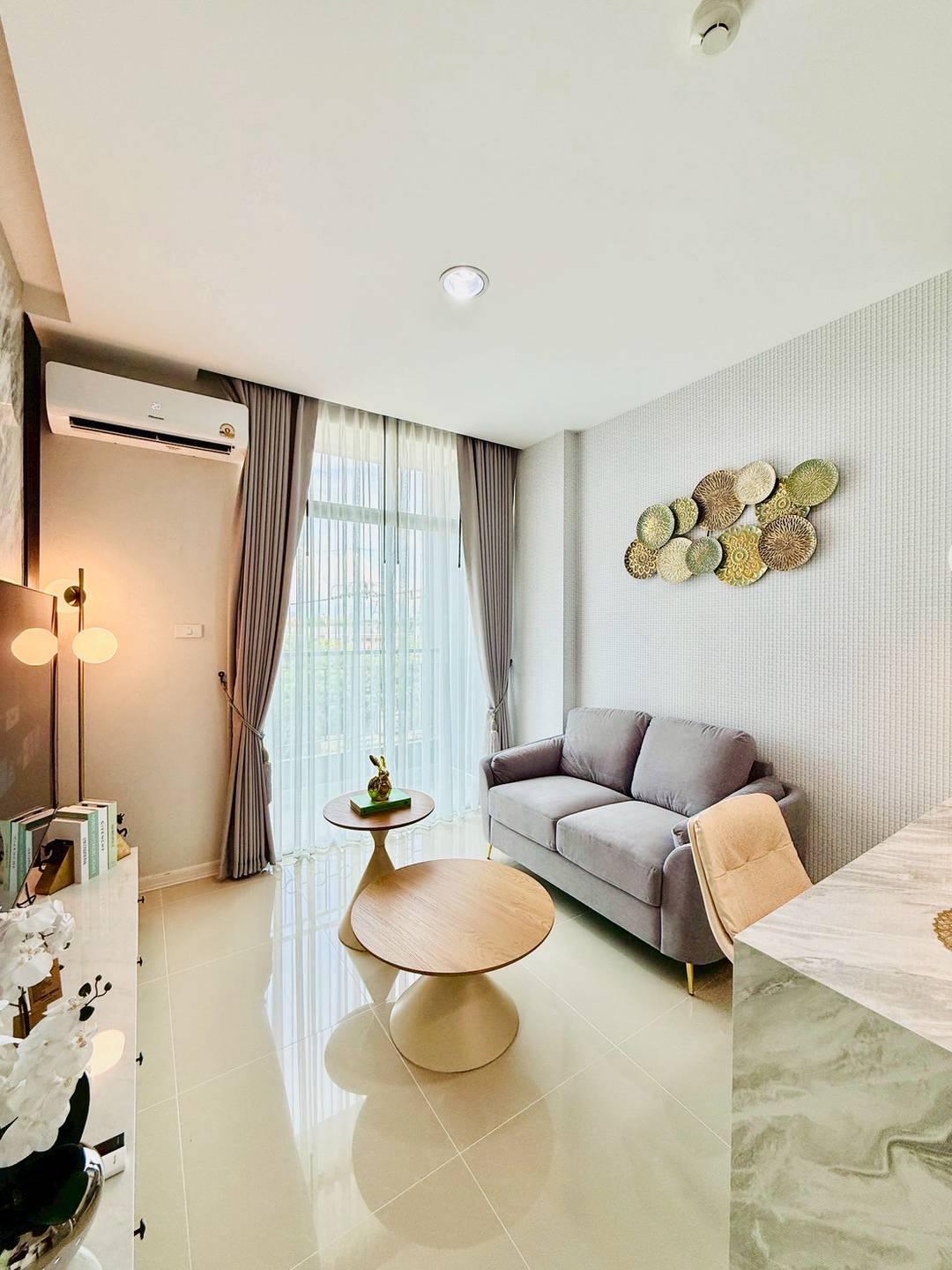 One Bedroom Condo For Sale
