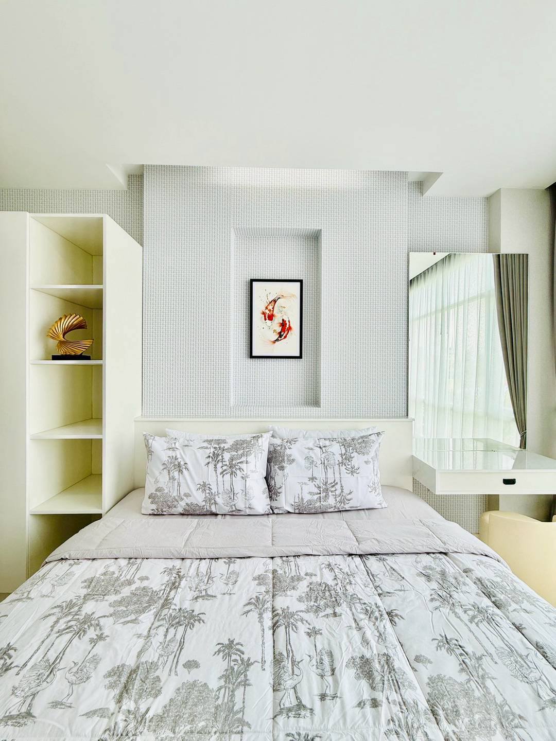One Bedroom Condo For Sale