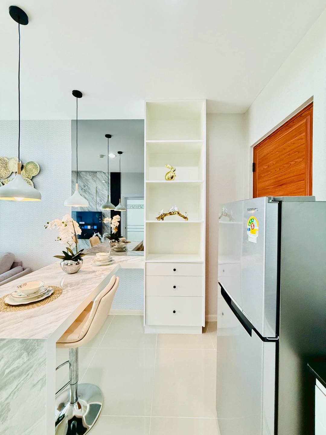 One Bedroom Condo For Sale