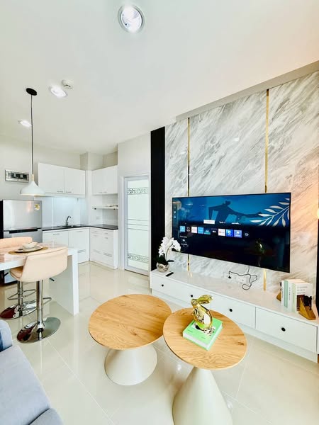 One Bedroom Condo For Sale