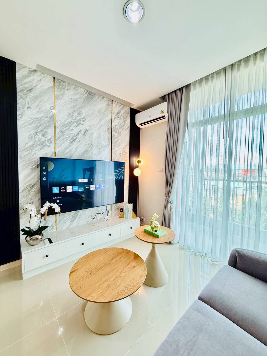 One Bedroom Condo For Sale