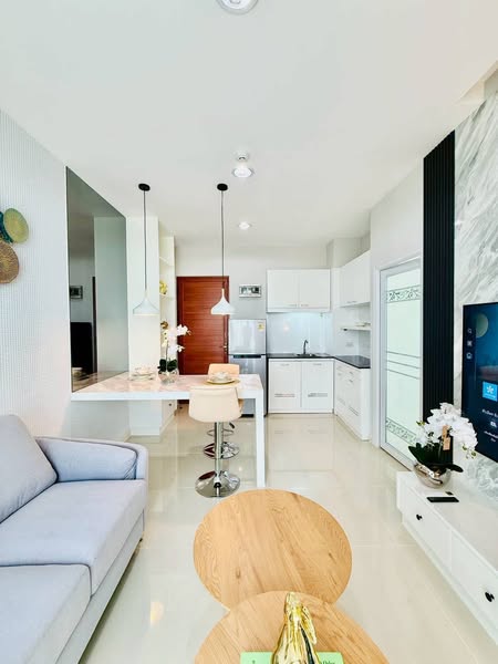 One Bedroom Condo For Sale