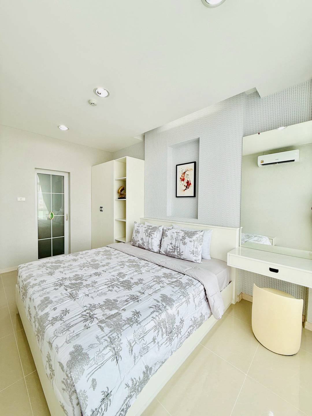 One Bedroom Condo For Sale