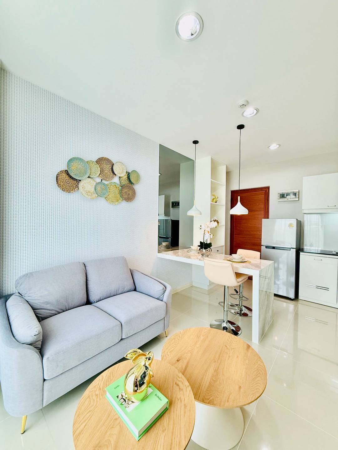 One Bedroom Condo For Sale