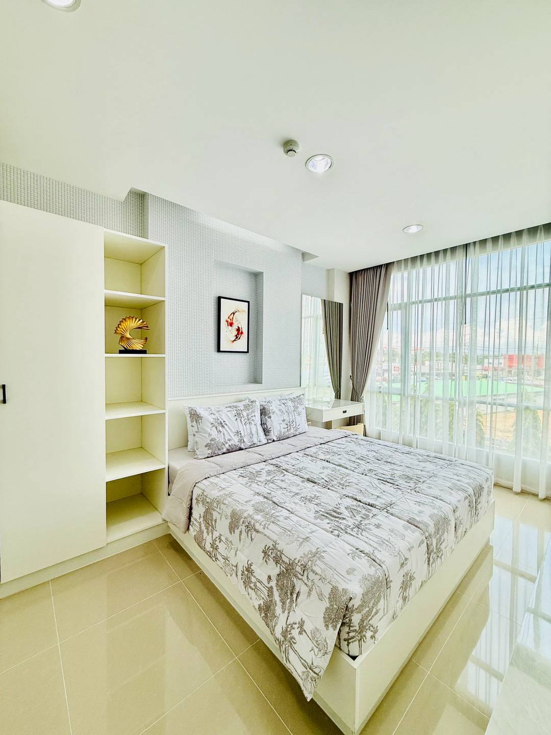 One Bedroom Condo For Sale