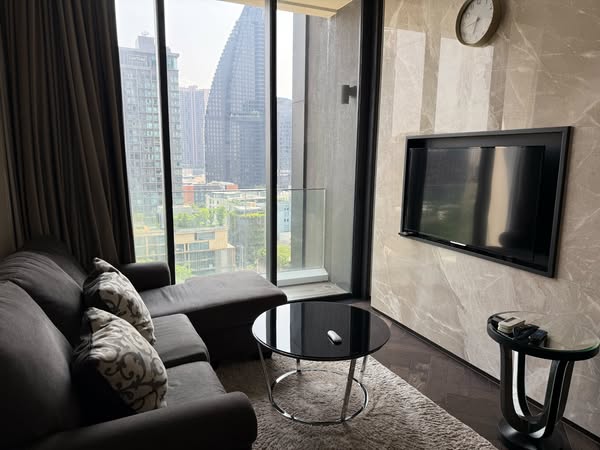 Two Bed Room Apartment For Rent
