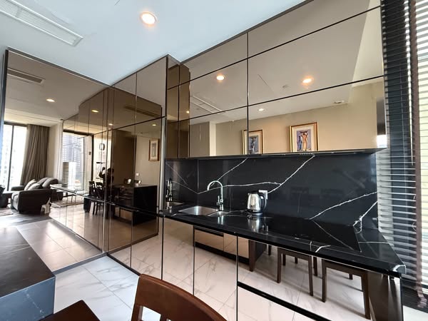 Two Bed Room Apartment For Rent