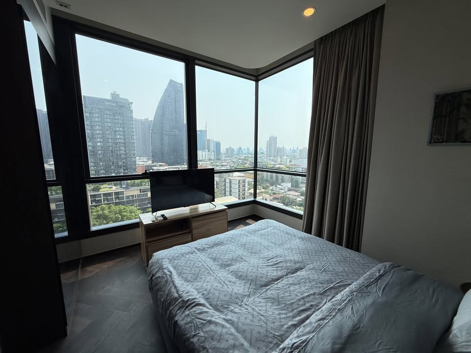 Two Bed Room Apartment For Rent