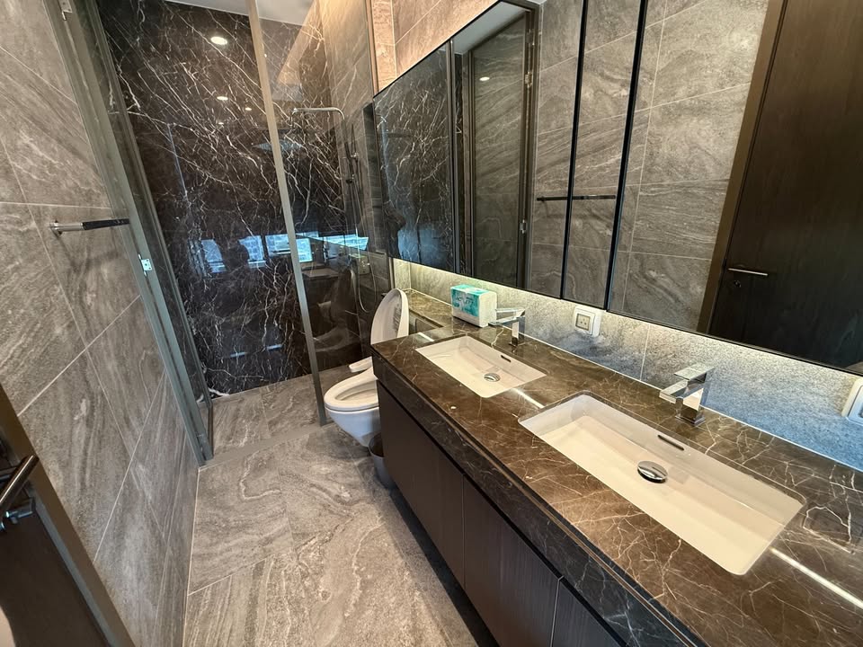 Two Bed Room Apartment For Rent