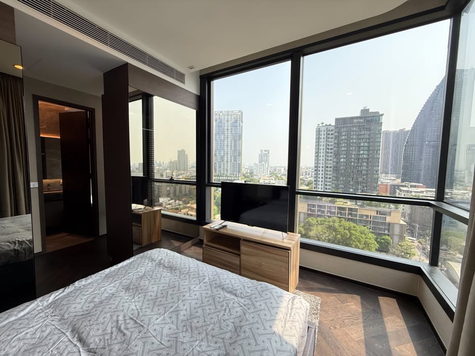 Two Bed Room Apartment For Rent