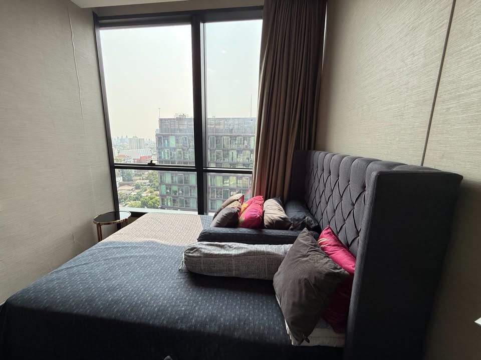 Two Bed Room Apartment For Rent