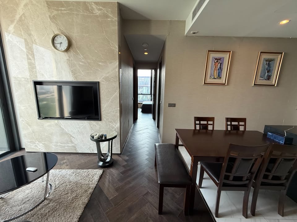 Two Bed Room Apartment For Rent