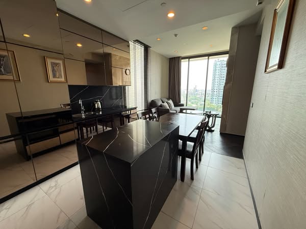 Two Bed Room Apartment For Rent