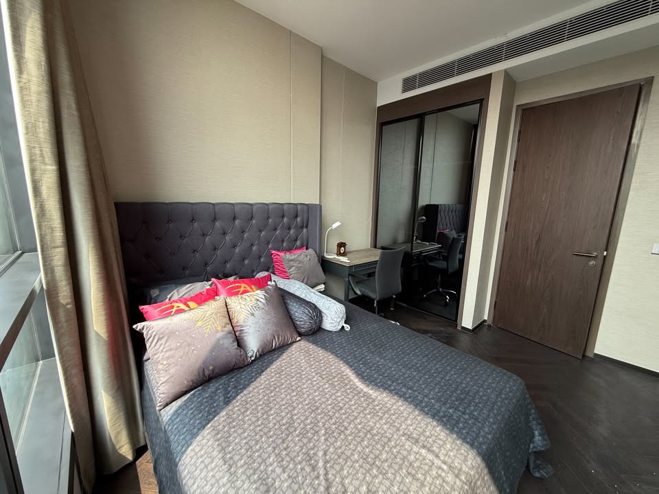 Two Bed Room Apartment For Rent