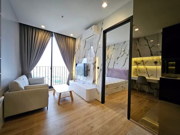 One Bedroom Condo For Rent