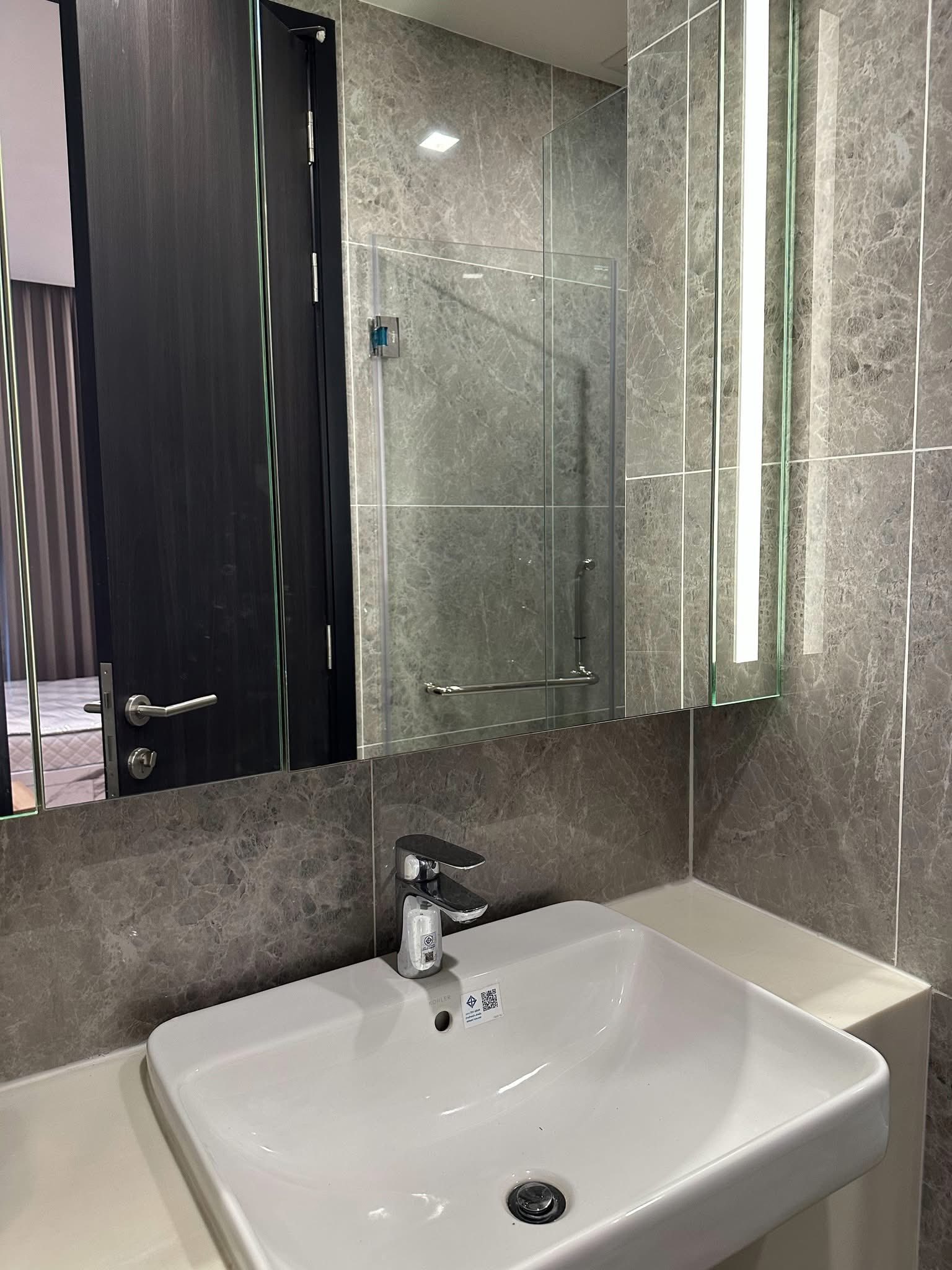 One Bedroom Condo For Rent