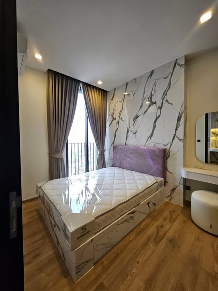 One Bedroom Condo For Rent