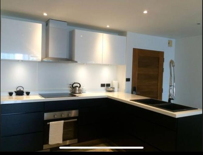 Large Three Bed Room Apartment For Rent