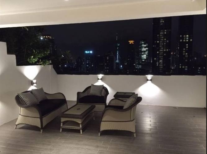 Large Three Bed Room Apartment For Rent