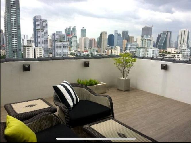 Large Three Bed Room Apartment For Rent