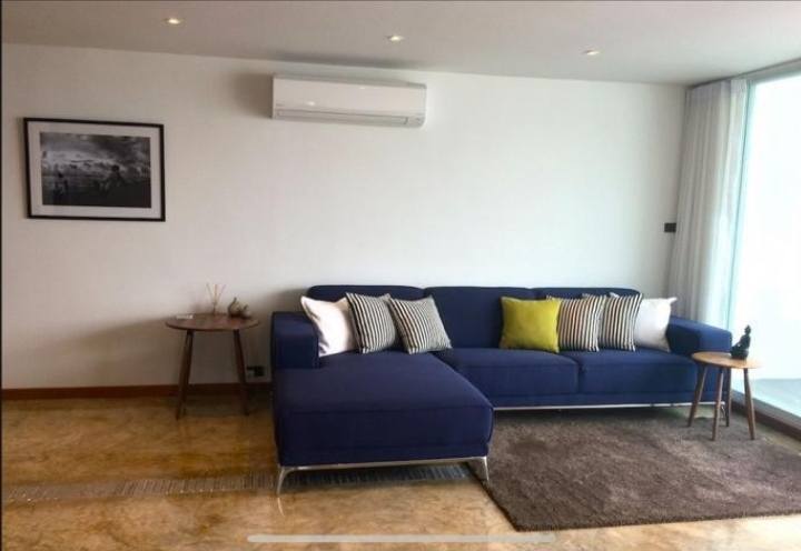 Large Three Bed Room Apartment For Rent