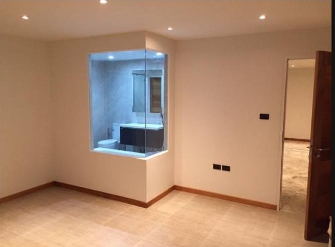 Large Three Bed Room Apartment For Rent