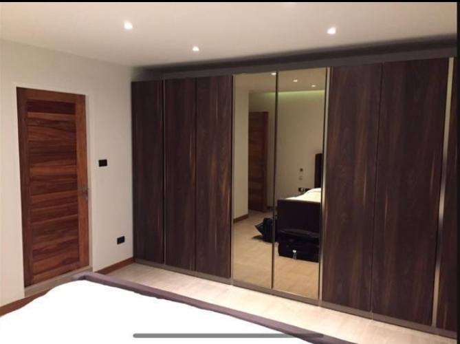 Large Three Bed Room Apartment For Rent