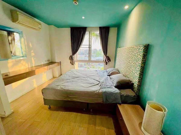 Two Bed Room Apartment For Sale