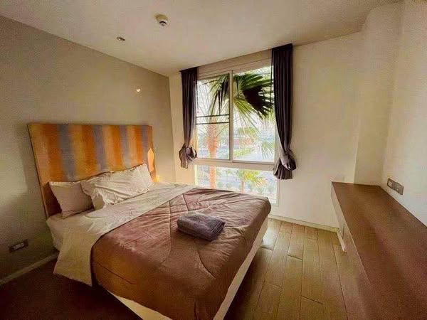 Two Bed Room Apartment For Sale