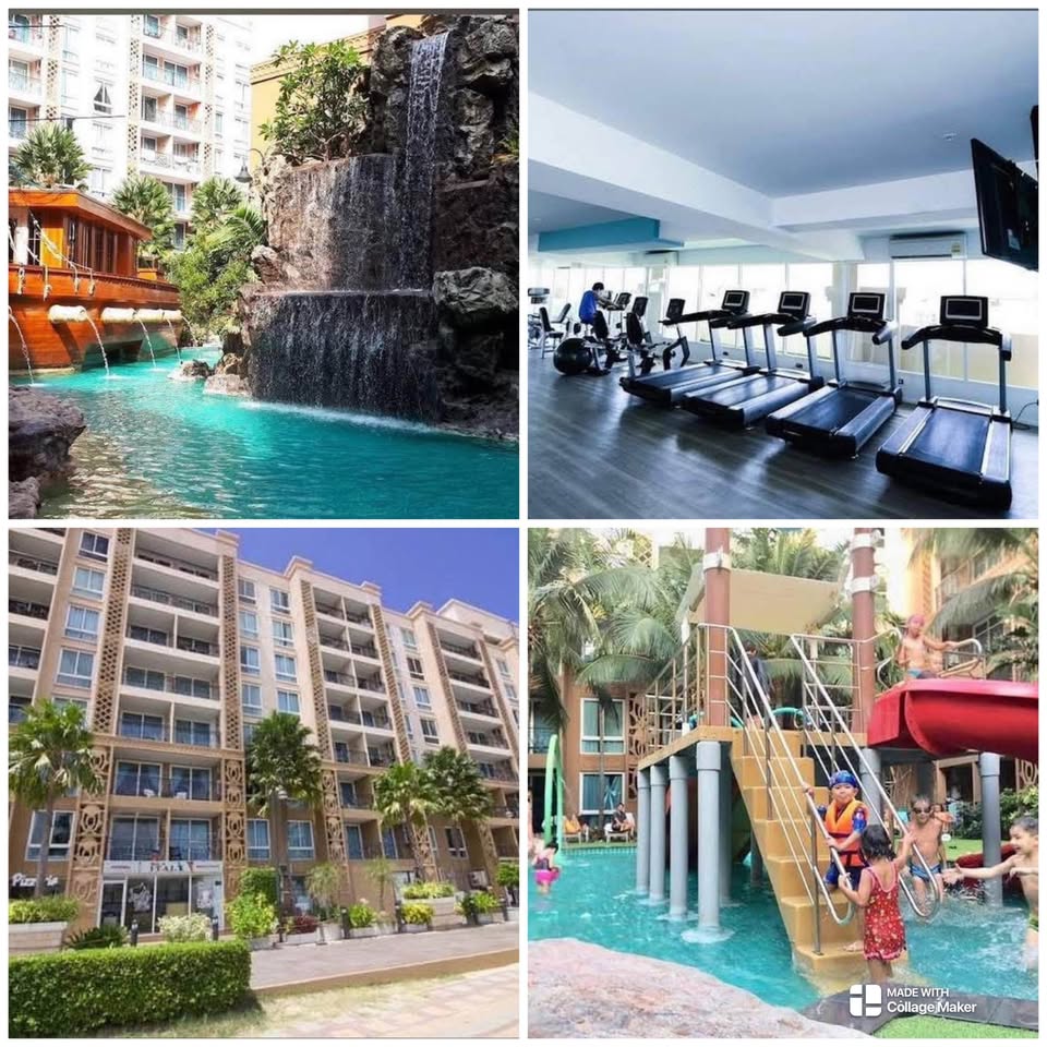 Two Bed Room Apartment For Sale