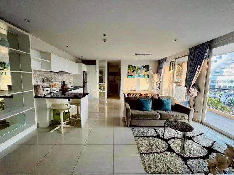 Two Bed Room Apartment For Sale